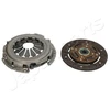 Image de Kit D'Embrayage Kf-575 Japanparts Japanparts Kf575 Mitsubishi;Smart