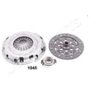 Image de Kit D'Embrayage Kf-1045 Japanparts Japanparts Kf1045 Nissan