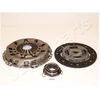 Image de Kit D'Embrayage Kf-2101 Japanparts Japanparts Kf2101 Citroen;Peugeot;Toyota