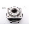 Image de Moyeu De Roue Kk-19010 Japanparts Japanparts Kk19010 Chrysler;Jeep