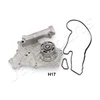 Image de Pompe À Eau, Refroidissement Du Moteur Japanparts Pqh17 Hyundai;Kia
