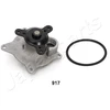 Image de Pompe À Eau Japanparts Pq917 Chrysler