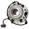 Image de Moyeu De Roue Kk-13020 Japanparts Japanparts Kk13020 Nissan