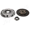 Image de Kit D'Embrayage Kf-2014m Japanparts Japanparts Kf2014m Toyota