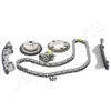 Image de Kit Chaîne De Distribution Japanparts Kdk107 Nissan