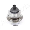Image de Moyeu De Roue Kk-29010 Japanparts Japanparts Kk29010 Chrysler