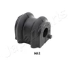 Image de Coussinet De Palier, Stabilisateur Japanparts Ruh43 Hyundai;Kia