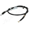 Image de Tirette À Câble, Frein De Stationnement Japanparts Bck01 Kia