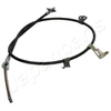 Image de Tirette À Câble, Frein De Stationnement Japanparts Bc225 Toyota