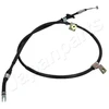 Image de Tirette À Câble, Frein De Stationnement Japanparts Bc405 Honda;Rover