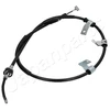 Image de Tirette À Câble, Frein De Stationnement Japanparts Bc805 Suzuki