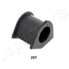 Image de Coussinet De Palier, Stabilisateur Japanparts Ru297 Toyota