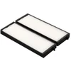Image de Filtre, Air De L'Habitacle Faa-Hy31 Japanparts Japanparts Faahy31 Hyundai
