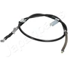 Image de Tirette À Câble, Frein De Stationnement Japanparts Bc118 Nissan