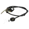 Image de Tirette À Câble, Frein De Stationnement Japanparts Bc817 Suzuki