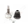 Image de Jeu De Joints, Arbre De Transmission Japanparts Gi248 Toyota