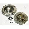 Image de Kit D'Embrayage Kf-929 Japanparts Japanparts Kf929 Isuzu