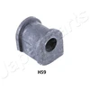 Image de Coussinet De Palier, Stabilisateur Japanparts Ruh59 Hyundai