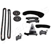 Image de Kit De Distribution Par Chaîne Japanparts Kdkh00 Hyundai;Kia