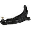 Image de Triangle De Suspension Bs-116r Japanparts Japanparts Bs116r Nissan