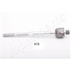 Image de Rotule De Direction Intérieure, Barre De Connexion Japanparts Rd419r Honda
