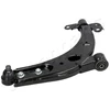 Image de Triangle De Suspension Bs-K01r Japanparts Japanparts Bsk01r Kia