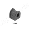 Image de Coussinet De Palier, Stabilisateur Japanparts Ru2104 Toyota