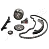 Image de Kit De Distribution Par Chaîne Japanparts Kdk206v Toyota
