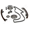 Image de Kit Chaîne De Distribution Japanparts Kdk204v Lotus;Toyota