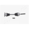 Image de Arbre De Transmission Japanparts Gi565 Mitsubishi