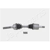 Image de Arbre De Transmission Japanparts Gi566 Mitsubishi