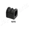 Image de Coussinet De Palier, Stabilisateur Japanparts Ru1078 Nissan