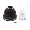 Image de Jeu De Joints-Soufflets, Arbre De Commande Japanparts Kb159 Nissan