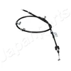 Image de Tirette À Câble, Frein De Stationnement Japanparts Bch46l Hyundai