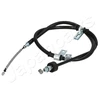 Image de Tirette À Câble, Frein De Stationnement Japanparts Bck17r Kia