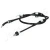 Image de Tirette À Câble, Frein De Stationnement Japanparts Bck22l Kia