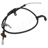 Image de Tirette À Câble, Frein De Stationnement Japanparts Bck30l Kia