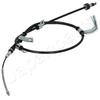 Image de Tirette À Câble, Frein De Stationnement Japanparts Bck33r Kia