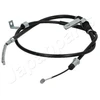 Image de Tirette À Câble, Frein De Stationnement Japanparts Bcw07l Chevrolet;Daewoo