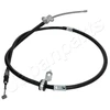 Image de Tirette À Câble, Frein De Stationnement Japanparts Bc2028r Toyota