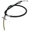 Image de Tirette À Câble, Frein De Stationnement Japanparts Bc2035l Toyota