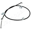 Image de Tirette À Câble, Frein De Stationnement Japanparts Bc2036l Toyota