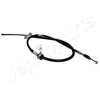 Image de Tirette À Câble, Frein De Stationnement Japanparts Bc2053l Toyota
