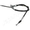 Image de Tirette À Câble, Frein De Stationnement Japanparts Bc2053r Toyota
