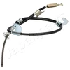Image de Tirette À Câble, Frein De Stationnement Japanparts Bc2066r Toyota