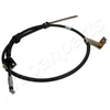 Image de Tirette À Câble, Frein De Stationnement Japanparts Bc419r Honda