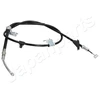 Image de Tirette À Câble, Frein De Stationnement Japanparts Bc426l Honda