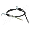 Image de Tirette À Câble, Frein De Stationnement Japanparts Bc428l Honda