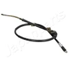 Image de Tirette À Câble, Frein De Stationnement Japanparts Bc531l Mitsubishi