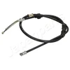Image de Tirette À Câble, Frein De Stationnement Japanparts Bc554l Mitsubishi